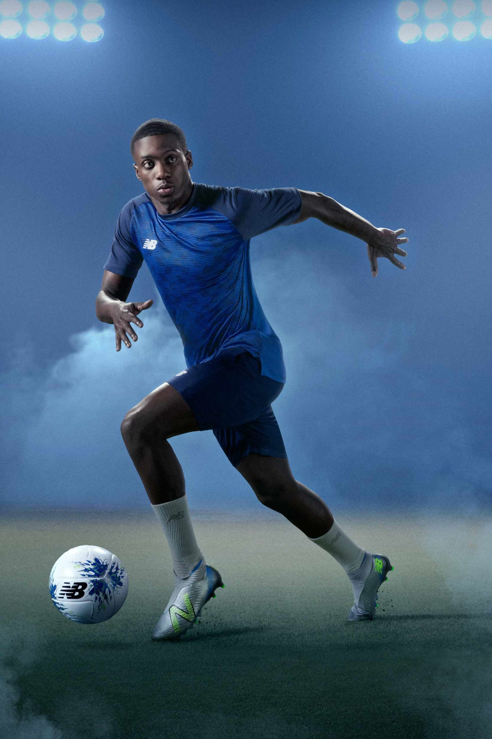 New balance online soccer athletes