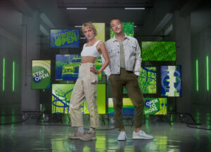 Diplo and Mö