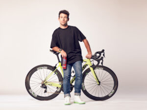 Mark Cavendish