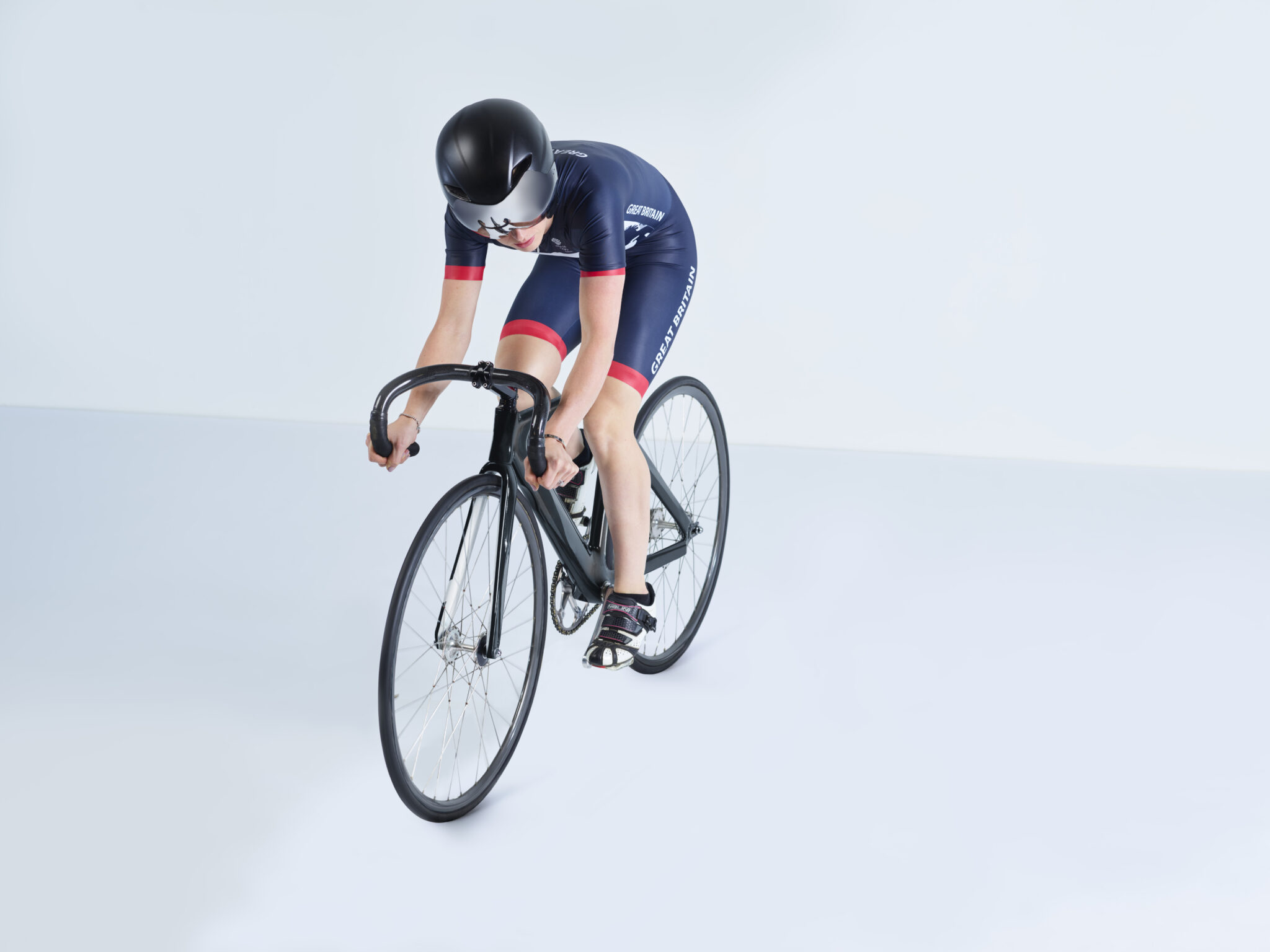 Laura Kenny