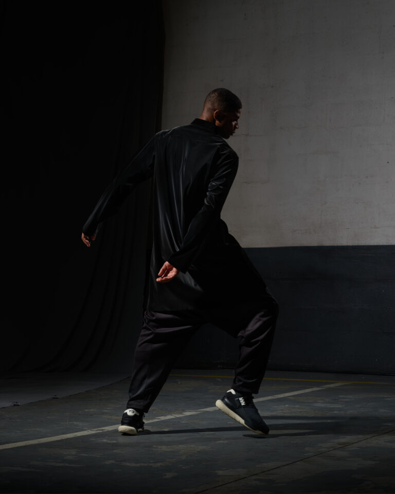 Y-3 Yohji Yamamoto