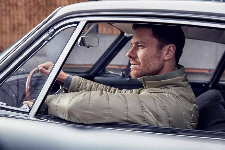 Xabi Alonso