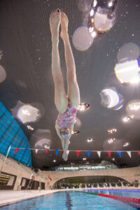 British Swimming