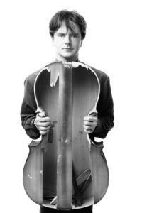 Oliver Coates