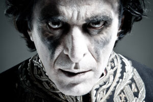 Jaz Coleman
