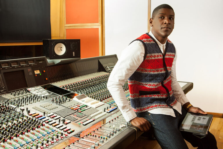 Labrinth