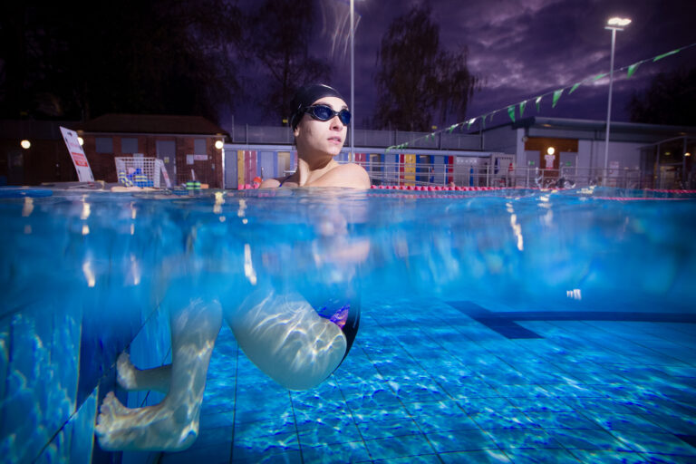 British Swimming